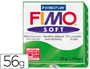 PASTA PARA MODELAR STAEDTLER FIMO SOFT 56 GR COR V