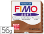 PASTA PARA MODELAR STAEDTLER FIMO SOFT 56 GR COR C