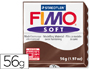 PASTA PARA MODELAR STAEDTLER FIMO SOFT 56 GR COR C