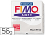 PASTA PARA MODELAR STAEDTLER FIMO SOFT 56 GR COR C