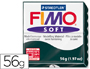 PASTA PARA MODELAR STAEDTLER FIMO SOFT 56 GR COR P