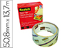 FITA ADESIVA SCOTCH 845 BOOK TAPE 50,8MM X 13,7 MT