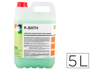 LIQUIDO DE LIMPEZA PARA CASA DE BANHO  5 L