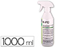 SPRAY BACTERICIDA 1000 ML