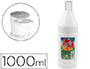 GUACHE LIQUIDO JOVI 1000 ML BRANCO