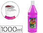 GUACHE LIQUIDO JOVI 1000 ML MAGENTA