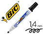 MARCADOR BIC VELLEDA PARA QUADRO BRANCO COR PRETO 