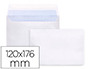 ENVELOPE LIDERPAPEL COMERCIAL NORMALIZADO BRANCO 1