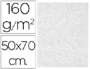 FELTRO LIDERPAPEL 50X70CM BRANCO                  