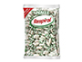 CARAMELOS HALLS RESPIRAL SABOR MENTA EUCALIPTO BOLSA DE 1 KG