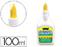 COLA BRANCA YOUNG CREATIV UHU ARTS &CRAFTS  GLUE  
