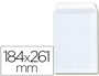 ENVELOPE AB-26 BOLSA  QUARTO PROLONGADO BRANCO 184