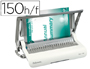 ENCADERNADORA FELLOWES STAR+150 PERFURA 15 FOLHAS 