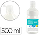 GUACHE ESCOLAR LIDERPAPEL 500 ML BRANCO