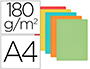 CLASSIFICADOR GIO CARTOLINA DIN A4 CORES PASTEL SO