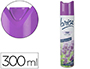 AMBIENTADOR SPRAY BRISE ODOR LAVANDA 300 ML