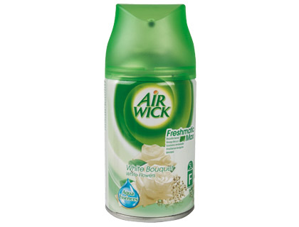 Air Wick Freshmatic Aparato — Lejias Pons