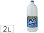 LIXIVIA ACE GARRAFA DE 2 L