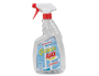 LIMPA VIDROS LIQUIDO CRISTASOL CRISTALINO COM PULV