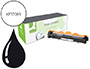 TONER Q-CONNECT COMPATIBLE BROTHER TN1050 HL-1110 NEGRO 1.000 PAG