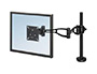BRACO PARA MONITOR PLANO FELLOWES PROFISSIONAL NOR