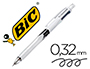 ESFEROGRAFICA BIC MULTIFUNCOES AZUL / PRETO / VERM