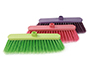 ESCOVA FLUOR 30 CM COM PAU