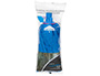 ESFREGONA MICROFIBRA TIRAS AZUL