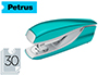 AGRAFADOR PETRUS MOD 635 PETRUS WOW TURQUESA METAL