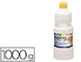 PEGAMENTO COLA BLANCA GIOTTO VINILIK BOTE DE 1000 GR