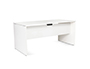 MESA DE ESCRITORIO ROCADA SERIE WORK 160X80 CM ACA