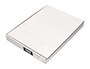 BOLSA DOSSIER Q-CONNECT EM PLASTICO DIN A4 120 MIC