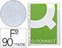 BOLSA CATALOGO Q-CONNECT CORTE OBLIQUO 290X195 MM 
