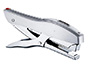 GRAPADORA MAPED EXPERT XL DE TENAZA CAPACIDAD CAPACIDAD 25 HOJAS USA GRAPAS 24/6 26/6 24/8 Y 26/8