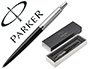 ESFEROGRAFICA PARKER JOTTER BOND STREET PRETO CT