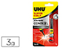 SUPER COLA UHU CONTROL 3 GR