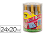 COLA PURPURINA UHU GLITTER GLUE MIX OURO / PRATA 2