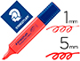 MARCADOR STAEDTLER TEXTSURFER CLASSIC 364 FLUORESC