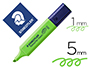 MARCADOR STAEDTLER TEXTSURFER CLASSIC 364 FLUORESC