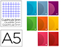 CADERNO AGRAFADO LIDERPAPEL 360 CAPA DE PLASTICO D