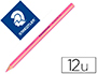 LAPIS FLUORESCENTE STAEDTLER TRIANGULAR TOP STAR R