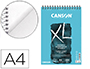 BLOCO DE DESENHO AGUARELA CANSON XL AQUARELLE GRAN