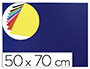 GOMA EVA ONDULADA LIDERPAPEL 50X70CM 2,2MM DE ESPE