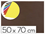 GOMA EVA ONDULADA LIDERPAPEL 50X70CM 2,2MM DE ESPE