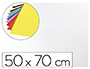 GOMA EVA ONDULADA LIDERPAPEL 50X70CM 2,2MM DE ESPE