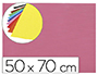 GOMA EVA ONDULADA LIDERPAPEL 50X70CM 2,2MM DE ESPE
