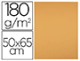 CARTOLINA LIDERPAPEL 50X65 CM 180 GR AVELA