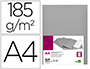 CLASSIFICADOR LIDERPAPEL EM CARTOLINA DE 180 GR DI