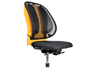 ALMOFADA LOMBAR FELLOWES MESH OFFICE SUITES COM SI