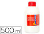 VERNIZ LA PAJARITA TAPA POROS 500ML